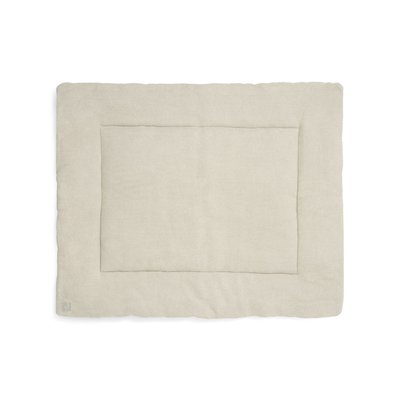 Tapis de parc 80x100 cm Basic Knit JOLLEIN