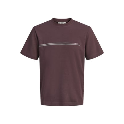T-shirt manches courtes JACK & JONES