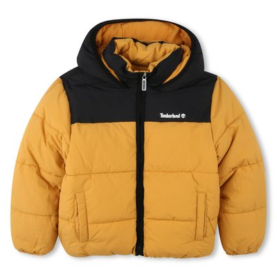 Doudoune déperlante à sigle TIMBERLAND