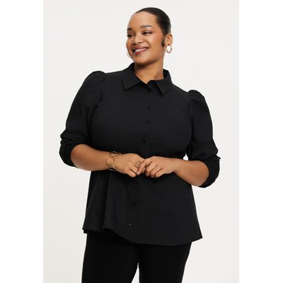 Chemise avec manches longues YOEK
