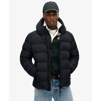 Doudoune à capuche Sports SUPERDRY