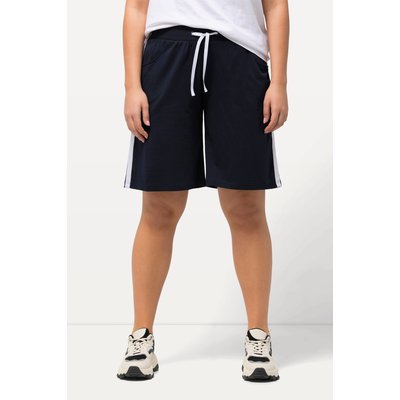 Short à taille à taille élastique. Jambe ULLA POPKEN