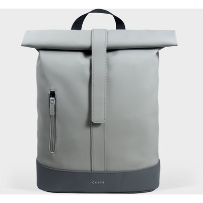 Sac à dos Modèle TORNADO Medium Gris Givré CASYX
