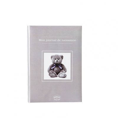 Livre de naissance DOMIVA