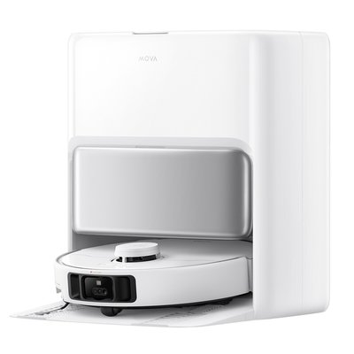 P50 Pro Ultra Robot Vacuum Cleaner - RLP53HE MOVA