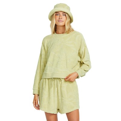 Sweat SUN TEMPO BILLABONG