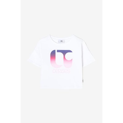 Tee-Shirt BREEVANG LE TEMPS DES CERISES