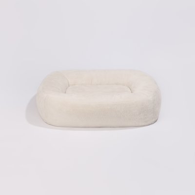 Panier imitation fourrure PEBBLE PILLOW VILLA
