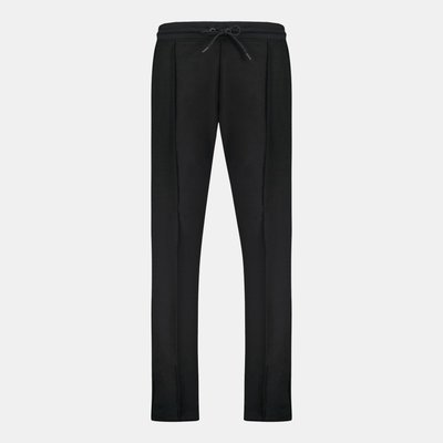 Le coq sportif pantalon homme noir discount