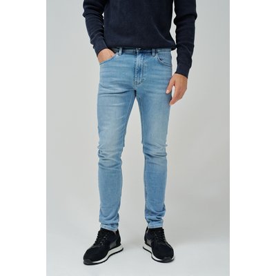 JEANS S-ACTIV SKINNY FIT SALSA JEANS