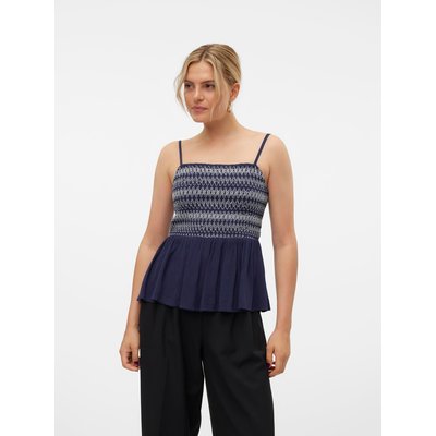 Top smocké VERO MODA VERO MODA