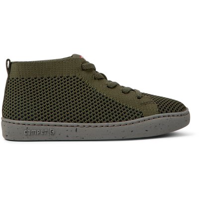 Bottines Peu Touring cuir CAMPER