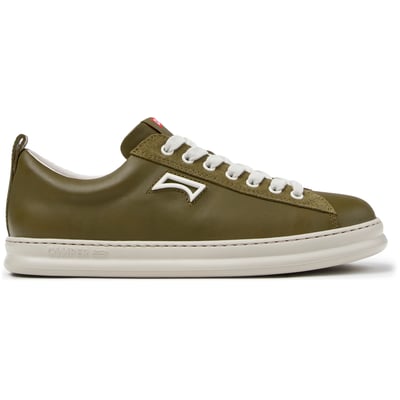 Baskets Runner Four Smooth Leather CAMPER