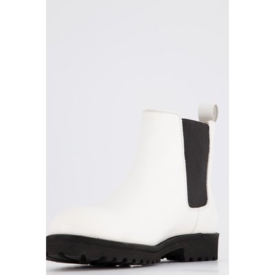 Bottines Chelsea en cuir ULLA POPKEN