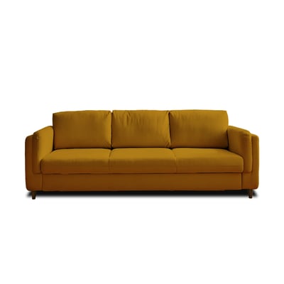 Canapé Convertible 3 places - BROOKE BEST MOBILIER