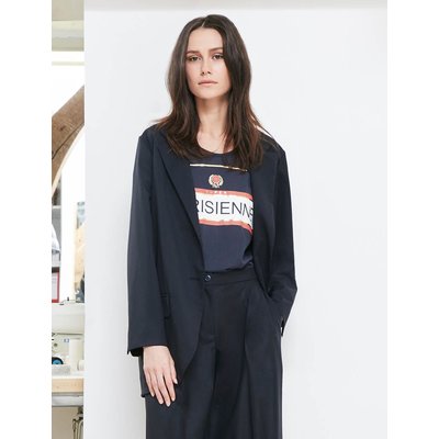 Veste clementine INES DE LA FRESSANGE PARIS