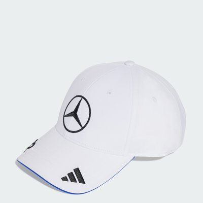 Casquette Kimi Antonelli équipe de Formule 1 Mercedes-AMG Petronas adidas Performance