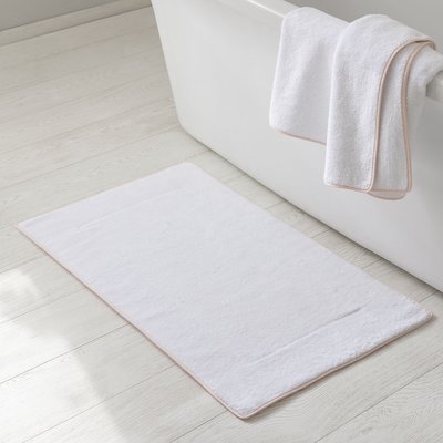 Tapis de bain luxe coton égyptien Double Epaisseur SIGNATURE 570 gr MPC MAISON