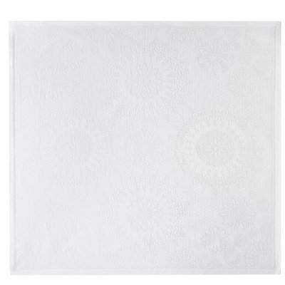 Nappe, LUMIÈRES D'ÉTOILES DIAMANT LE JACQUARD FRANCAIS
