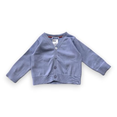 Cardigan bébé - Très bon état JACADI