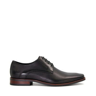 Derbys à bout bruni - STONEY DUNE LONDON