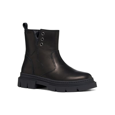 Bottines  J KARSYN GEOX