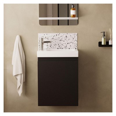 Meuble lave-mains LISA 41 cm MOB IN
