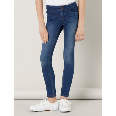 Mid Rise Skinny Jeans NAME IT