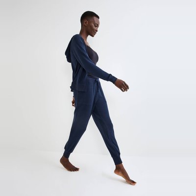 Pantalon sarouel doux et léger MONOPRIX