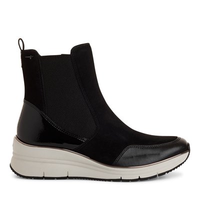 Basket zippée TAMARIS