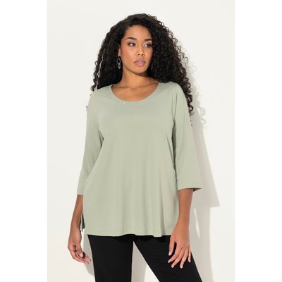 T-shirt coupe évasée ULLA POPKEN