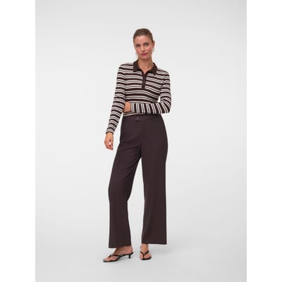 Pantalon large VERO MODA