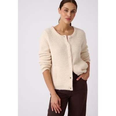 Cardigan maille perlée Thermolactyl DAMART