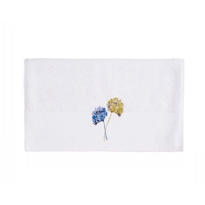 Serviette de toilette AGATHA SENSEI MAISON