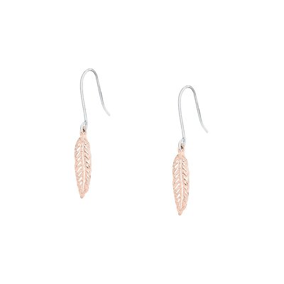 Boucles d'oreilles en or 375 CLEOR
