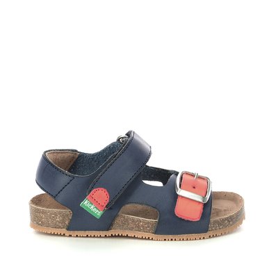 Sandales Fuxio KICKERS