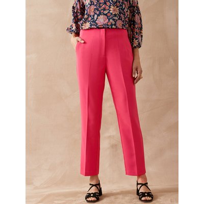 Pantalon 7/8ème coupe fuselée DAXON