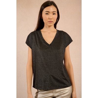 Pull in maglia a maniche corte MOLLY BRACKEN