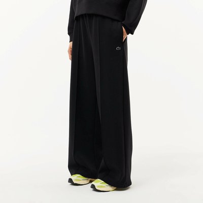 Cotton Mix Joggers LACOSTE
