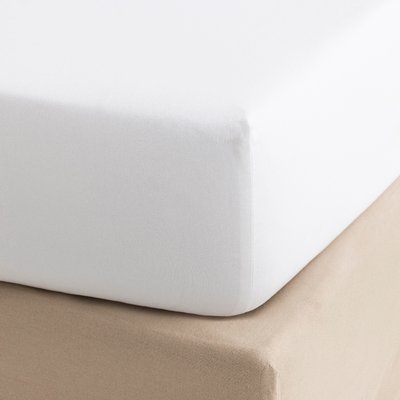 Drap housse en Coton, APPARAT LE JACQUARD FRANCAIS