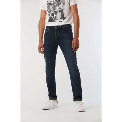 Jean coton straight JAKEZ LEE COOPER