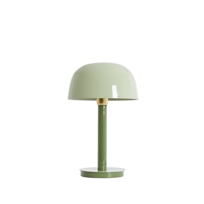 Lampe À Poser Métal MARIVET LIGHT & LIVING 