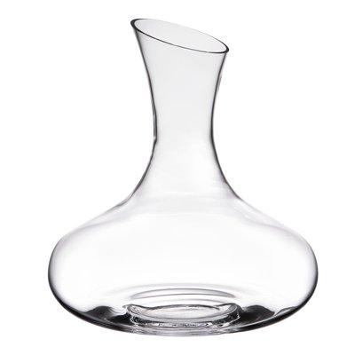 Carafe à décanter 1,5 l en verre TABLE PASSION