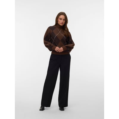 Pull En Maille VERO MODA