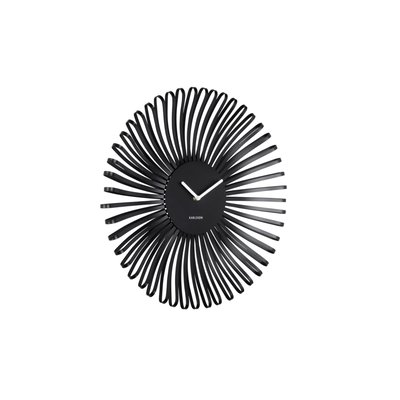 Horloge Murale Métal POLO KARLSSON