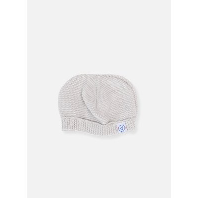 Bonnet rond LA MANUFACTURE DE LAYETTE