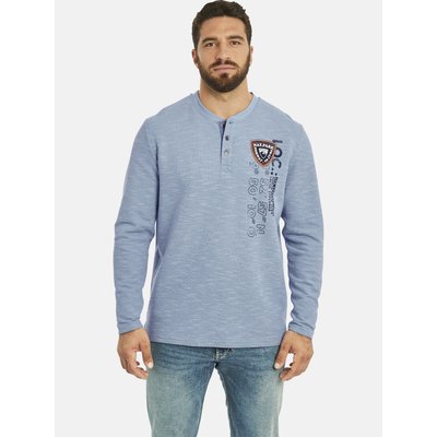 Sweatshirt REGINALD JAN VANDERSTORM