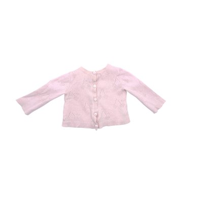 Cardigan bébé - Très bon état BONPOINT
