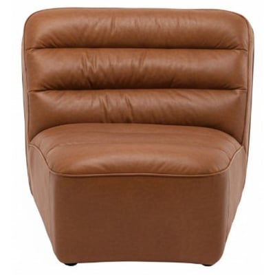 Assise en cuir, MODI CURL KARE DESIGN