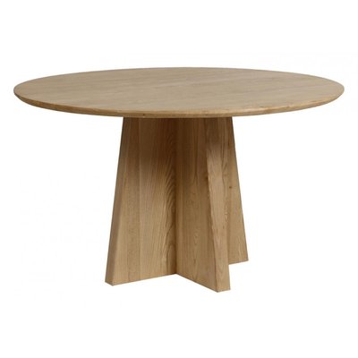 Table ronde - BORNÉO INTERIOR'S